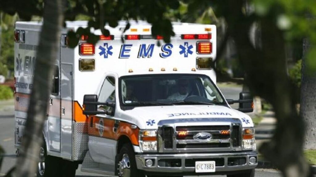 Fatal accidente: Una bebé de un año murió en California luego de que su hermano le disparó en la cabeza