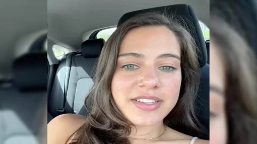 ¡Pasó la prueba! Venezolana hizo examen de ciudadanía en EE.UU. y respondió con éxito todo lo que le preguntaron (Video)
