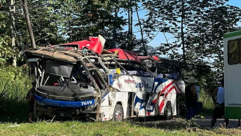 Repatrian cuerpos de venezolanos fallecidos en accidente de Bucaramanga