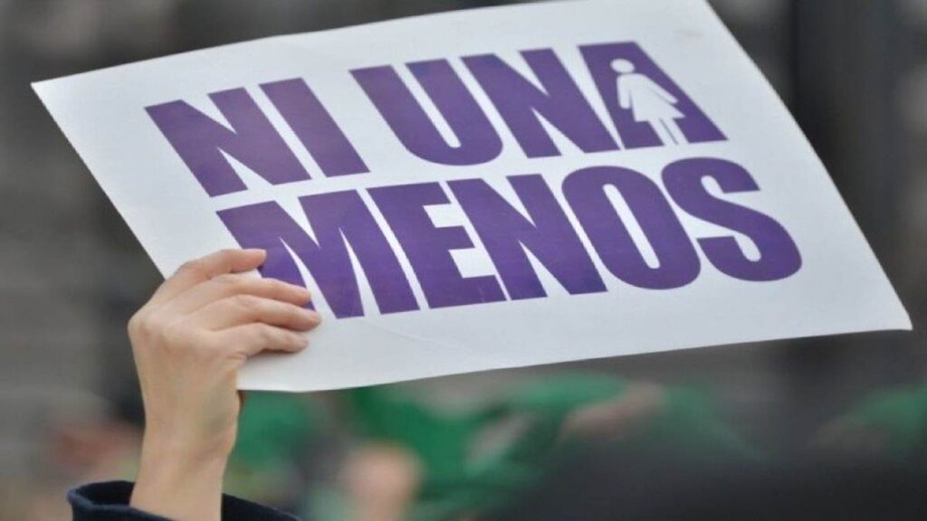 ONG registró casi 100 feminicidios en Venezuela durante el primer semestre de 2023