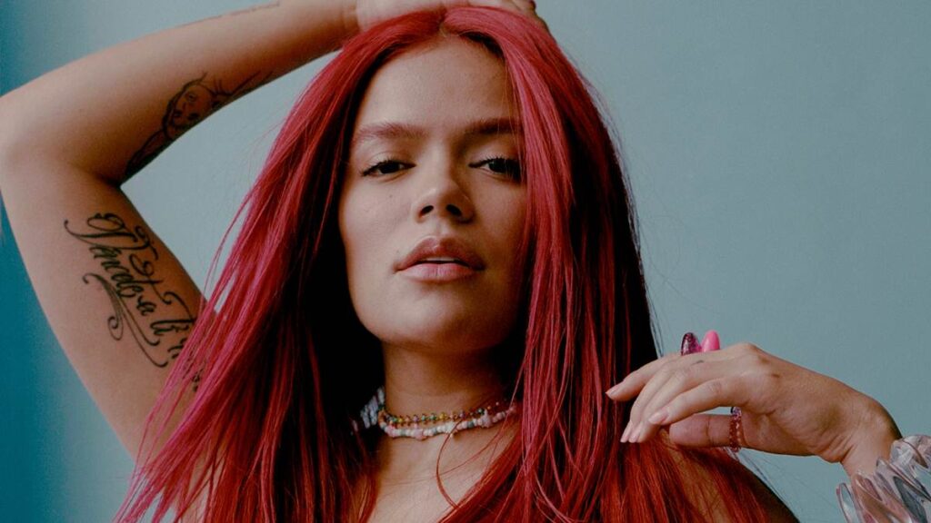Karol G rompe el silencio y cuenta la terrible enfermedad que padece