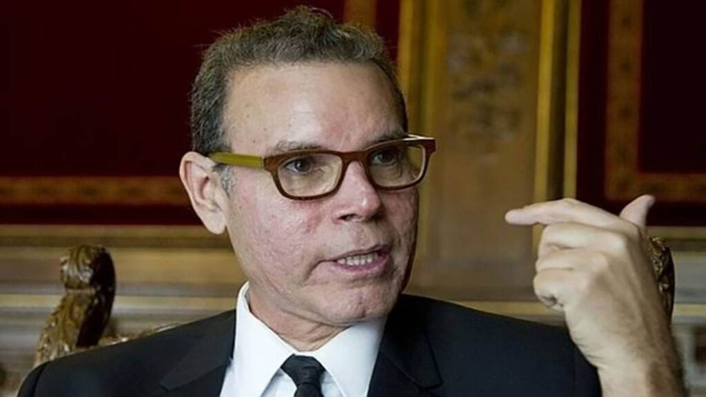 La dura crítica de Luis Vicente León a quienes se oponen a las negociaciones