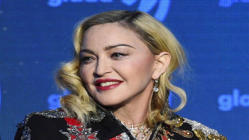 Así revivieron a Madonna tras encontrarla inconsciente