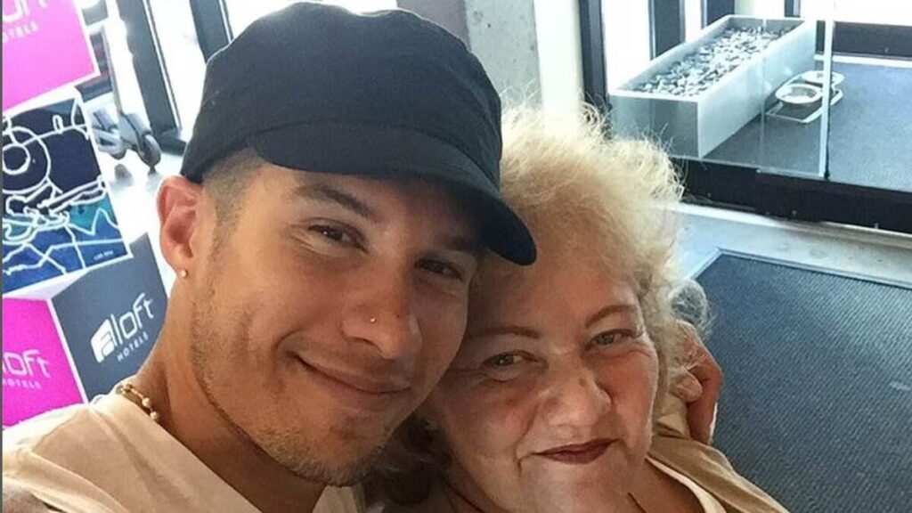 La polémica opinión de la madre de Chyno Miranda sobre su regreso a la música (Video)