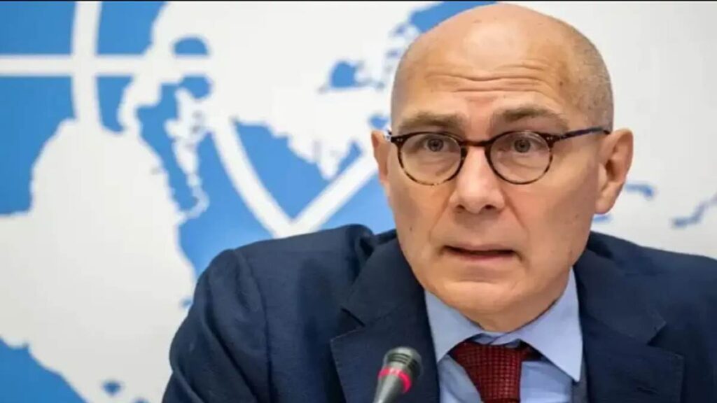 Alto comisionado de la ONU asegura que es urgente levantar inhabilitaciones políticas en Venezuela