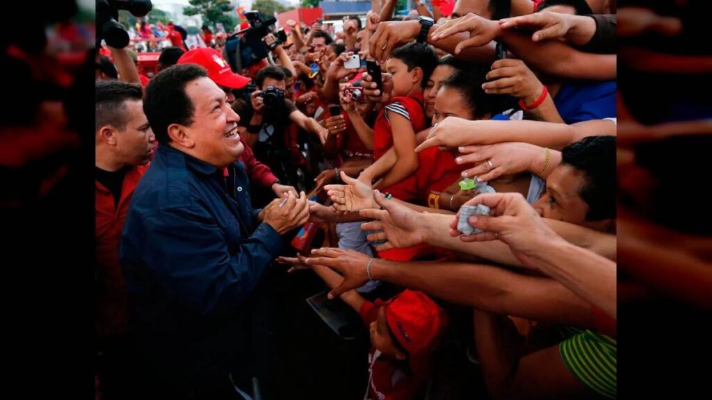 Hace 69 años Sabaneta de Barinas vió nacer a Hugo Chávez Frías (Fotos)