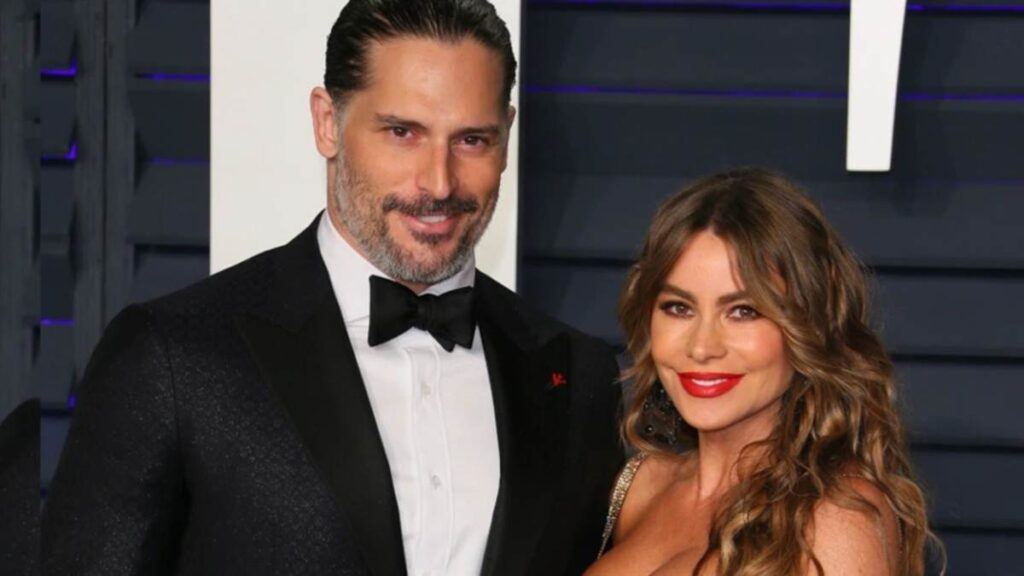Estas serían las verdaderas causas que provocaron el divorcio entre Sofía Vergara y Joe Manganiello