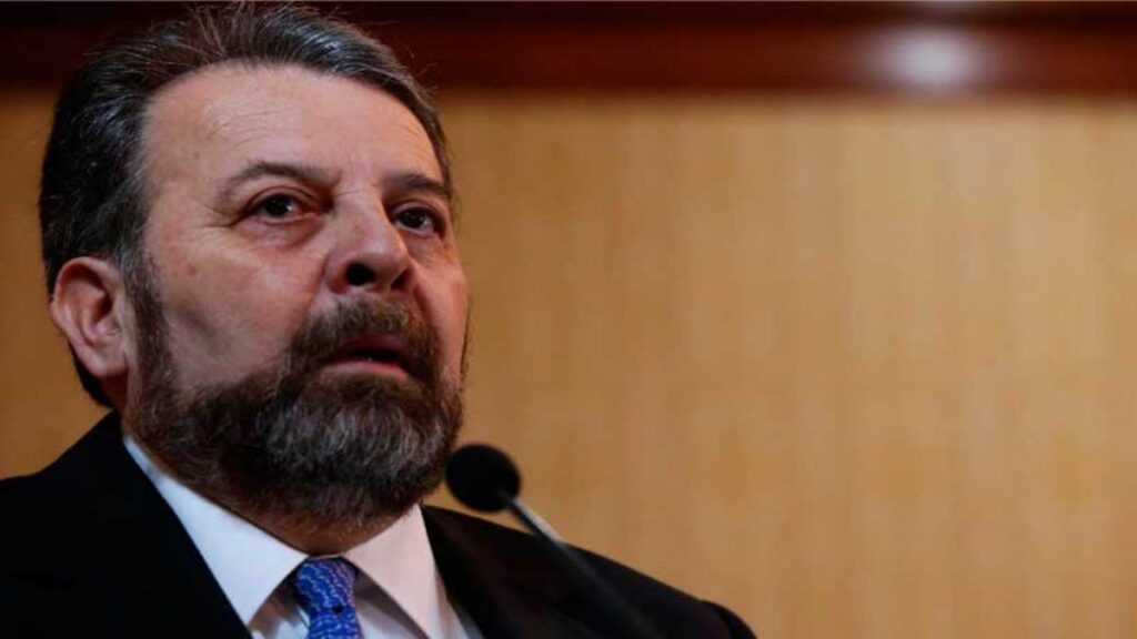 Una nueva opción política saldría a la luz pública el próximo 24 de julio, según dijo Timoteo Zambrano (Video)