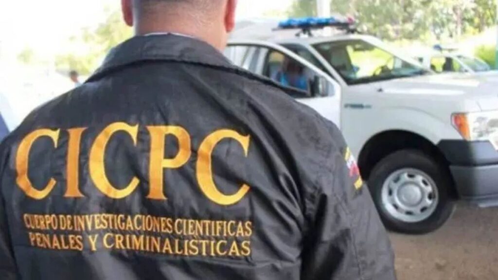 Capturan al asesino del dirigente de AD en Falcón (Foto)