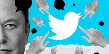 Elon Musk anuncia limitaciones temporales en Twitter: cuentas sin verificar podrán ver hasta 600 posts diarios