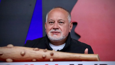 Cabello: Oligarquía pitiyanki cree que puede amenazar al Pueblo que tiene años derrotándolos
