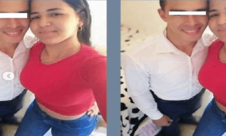 CICPC asesinó a su concubina porque lo quería dejar: el femicidio ocurrió en Miranda
