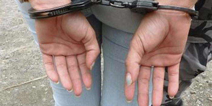 Arrestada tras intentar contratar en Miami a sicario para matar a un niño