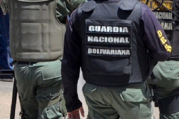 Cicpc fue baleado y asesinado por un GNB tras no obedecer la señal de alto