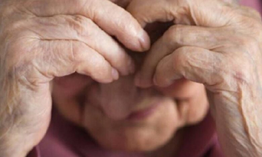 Detenida en Rusia una mujer de 81 años que encargó el asesinato de un policía