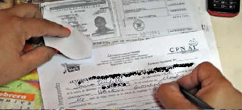 Requisitos para tramitar permiso de trabajo para un menor de edad