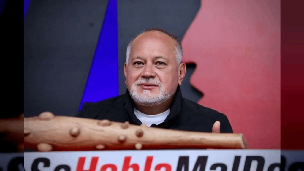 Cabello: Con el Mazo Dando viene para seguir dejando al descubierto mentiras y engaños de opositores