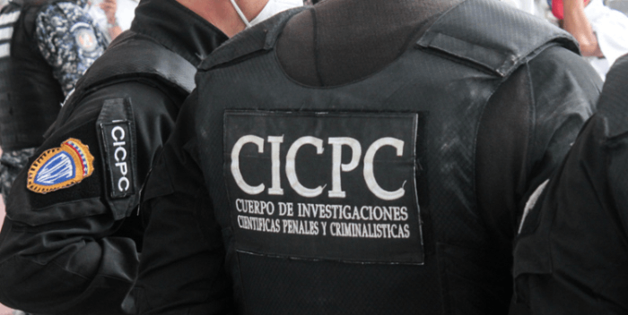 Detienen a dos sujetos por robo de motocicleta en Apure