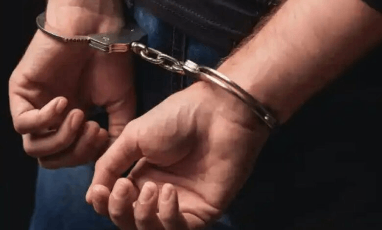 Tras cinco años prófugo, se entregó policía que mató a su compañero por un cigarro en los Valles del Tuy