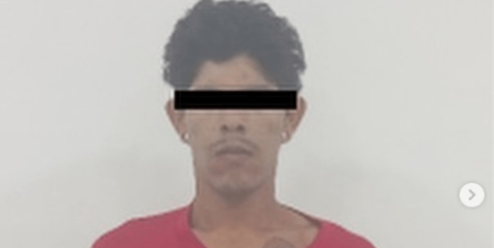 Detenido por robo a mano armada en Carabobo