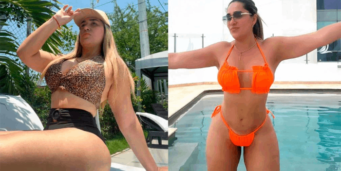 Despiden a maestra por subir fotos en bikini a sus redes