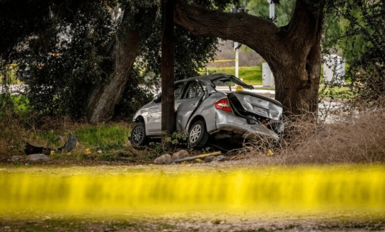 Atroz crimen en California: Mató a tres jóvenes que le jugaron una broma con el timbre de su casa