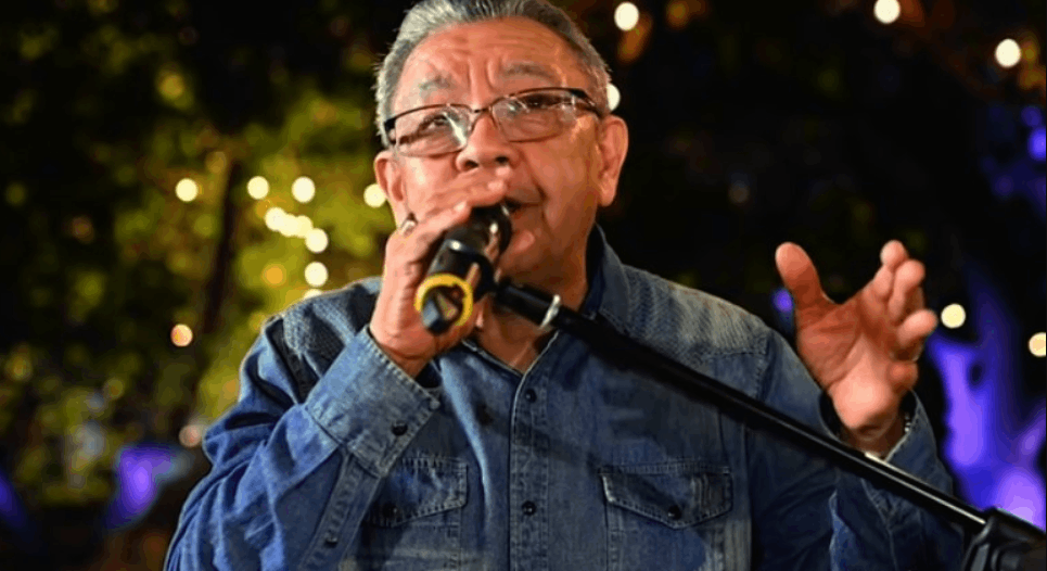 ¡ACLARA RUMORES! El Colosal Ricardo Cepeda desmiente reciente operación