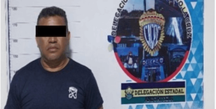 Detenido por agredir a su esposa tras revisarle el celular