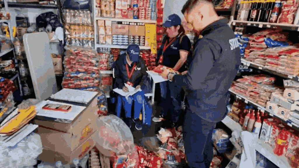 Ministerio de Comercio lanza aplicación “Monitor Nacional de Precio”