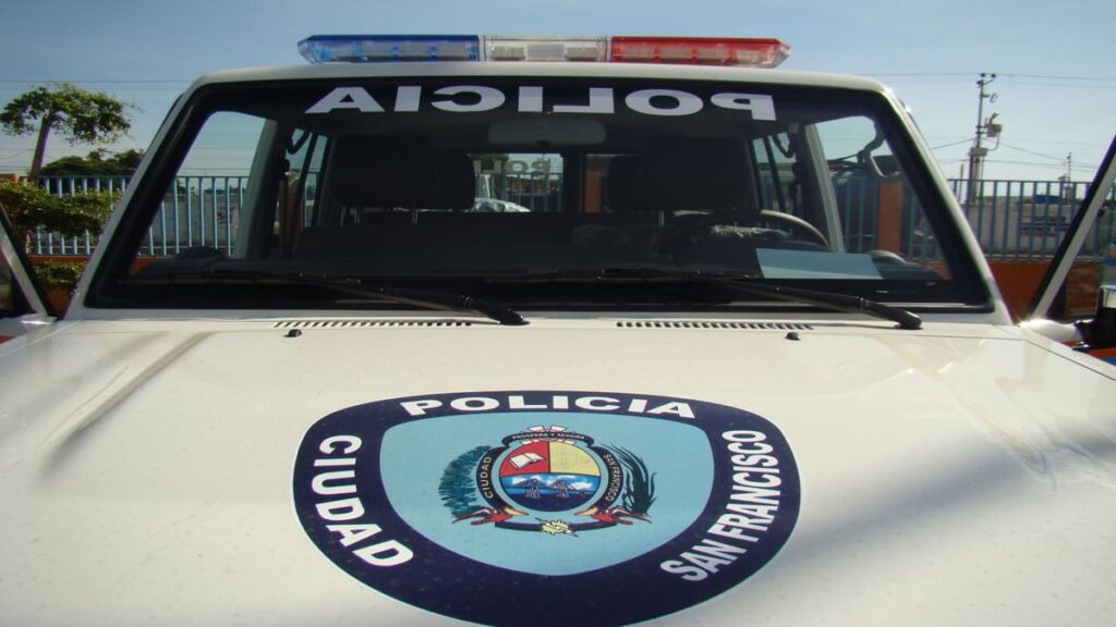 Polisur captura a sujeto por realizar propuestas sexuales a joven de 14 años por Whatsapp