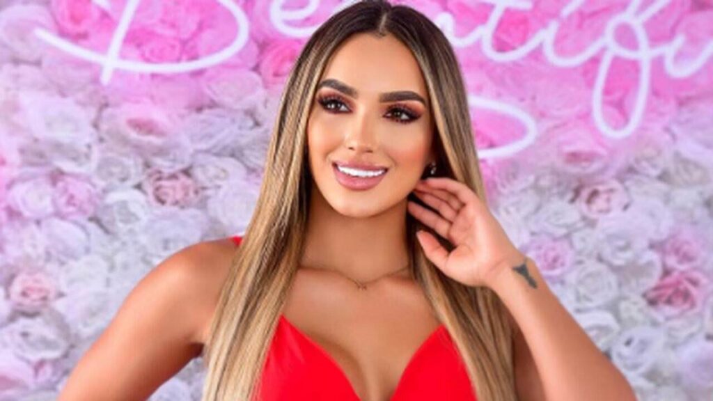 ¿Qué hizo Aleja de «El desafío» con la plata que ganó en el «reality»? (Fotos)