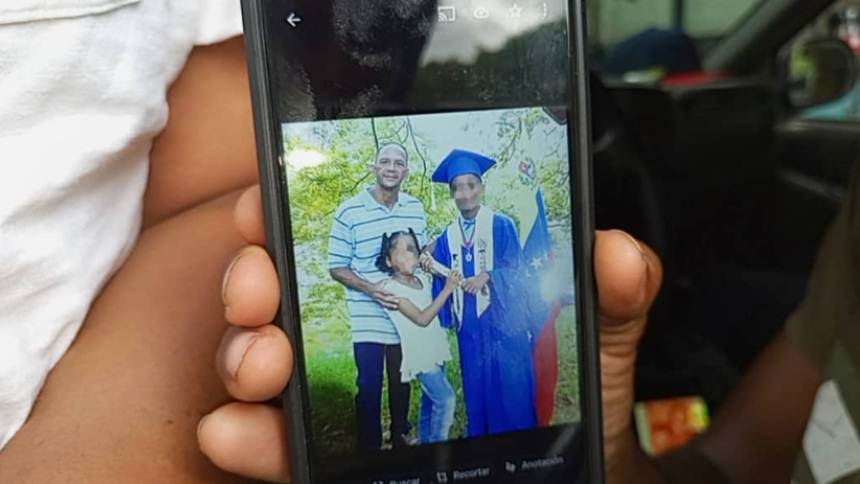 Discusión de pareja terminó en tragedia: albañil fue asesinado a tiros por su hijastro
