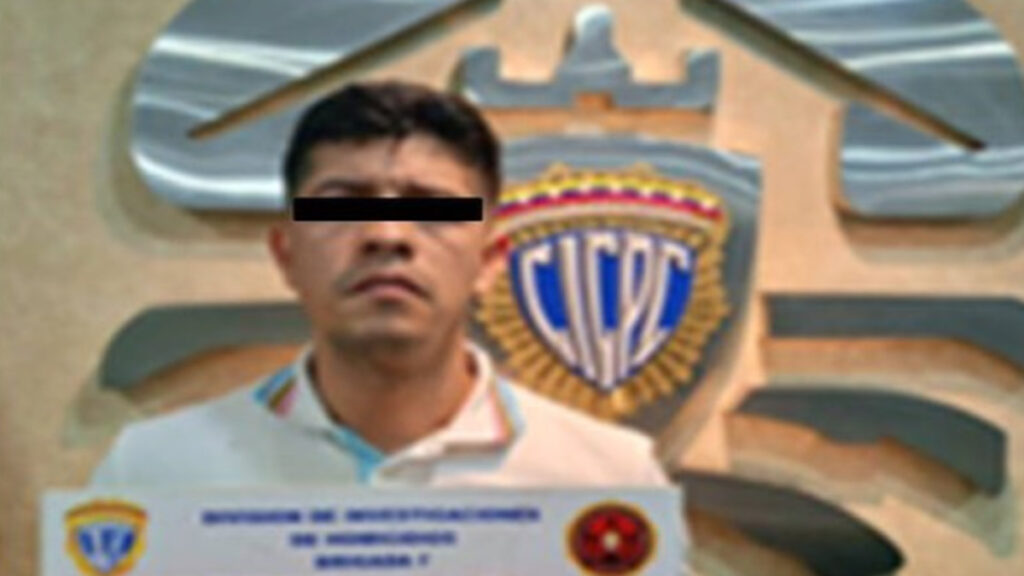 Celoso fraguó una emboscada mortal contra su rival amoroso en Catia (Fotos)