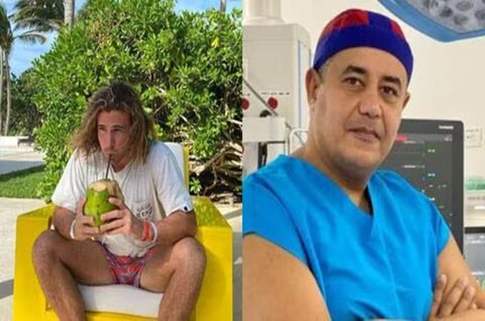 Cuál era la relación entre Edwin Arrieta y Daniel Sancho? Esto dicen los amigos de la víctima