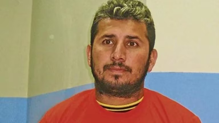 Conozca quién es «Fito», criminal ligado al Cártel de Sinaloa que habría amenazado a Fernando Villavicencio