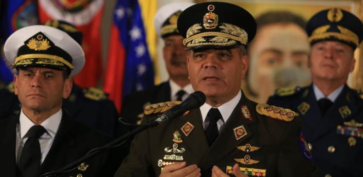 FANB rechaza «planes golpistas» contra Venezuela y anuncia «estar lista» para las elecciones presidenciales (Videos)