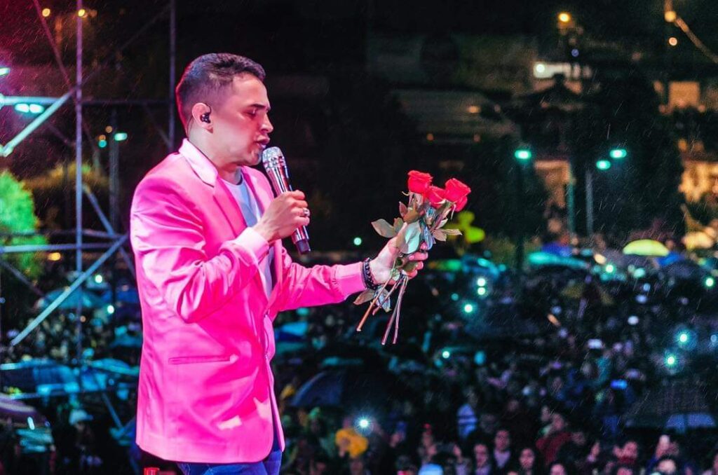 Jorge Celedón acusado de tráfico de órganos