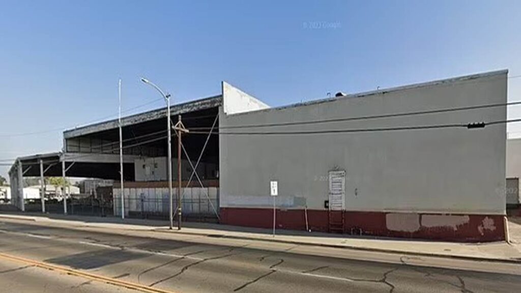 Almacén en California escondía laboratorio ilegal dirigido por chinos que experimentaban con el VIH