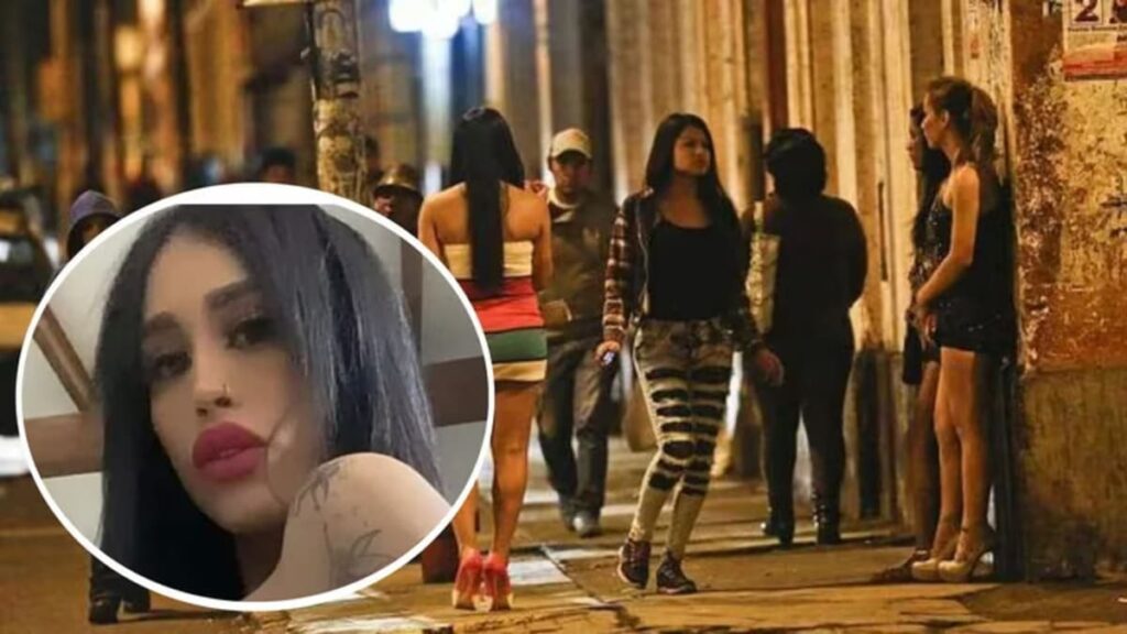 Venezolano transgénero es asesinado por hombre que le debía dinero en Medellín (Video)