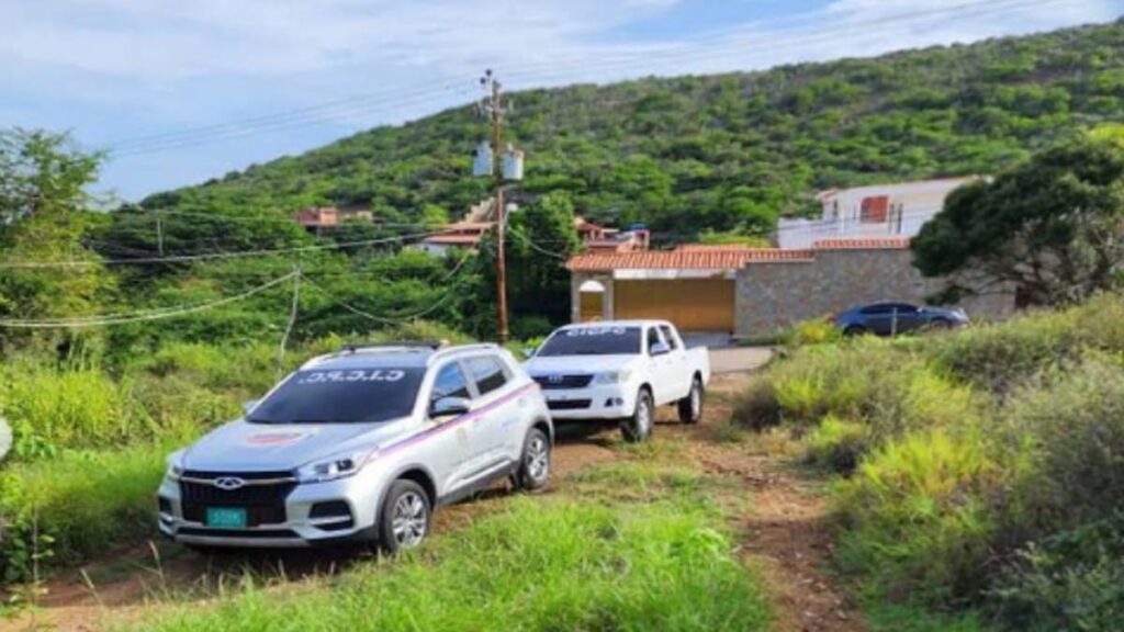 Capturan a adolescente que raptó a la bebé de su amiga en Porlamar