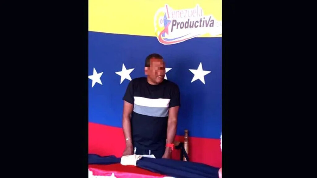 Sebin detuvo por casi 1.000 estafas al coordinador de Venezuela Productiva en Falcón