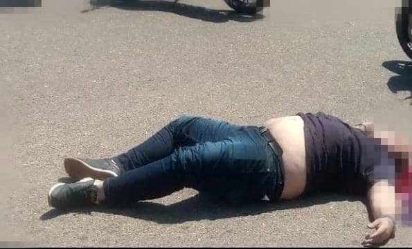 Muere en apartoso accidente destacado tamborero zuliano (Detalles)
