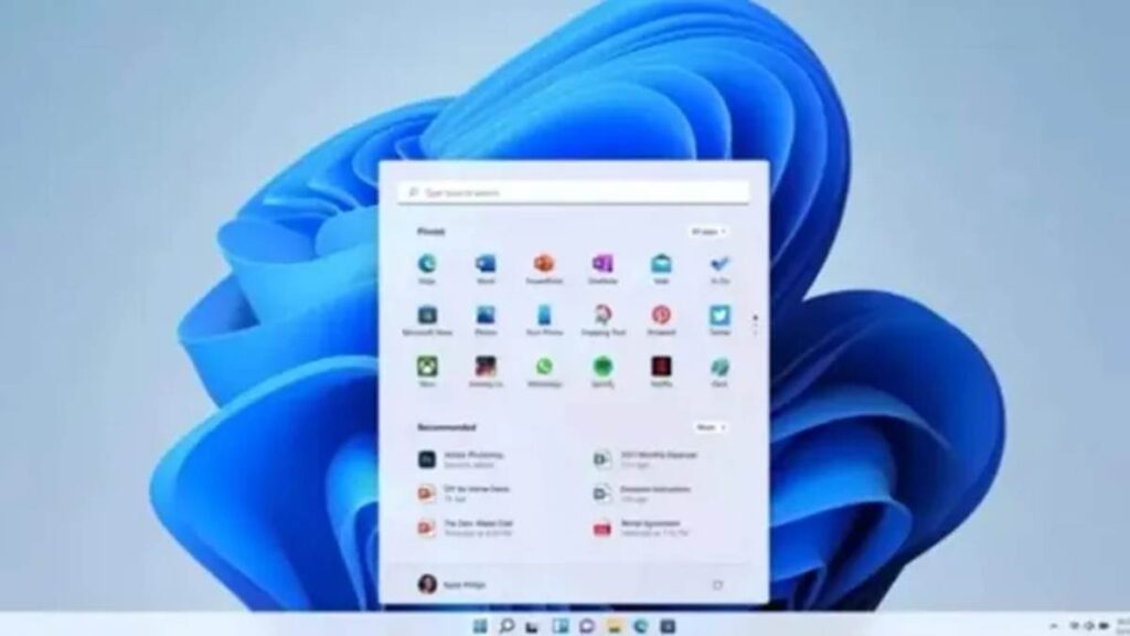 ¿Pantallazo azul? De qué se trata el error en Windows 11 que impide que reinicies la computadora