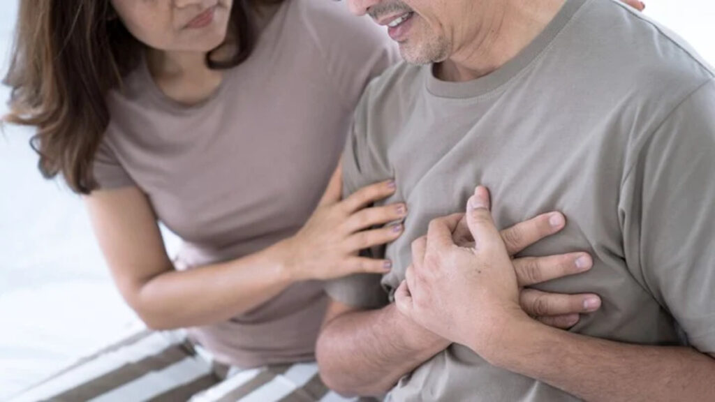 Un cardiólogo explica el error común que se comete al tomar la pastilla para el colesterol colesterol