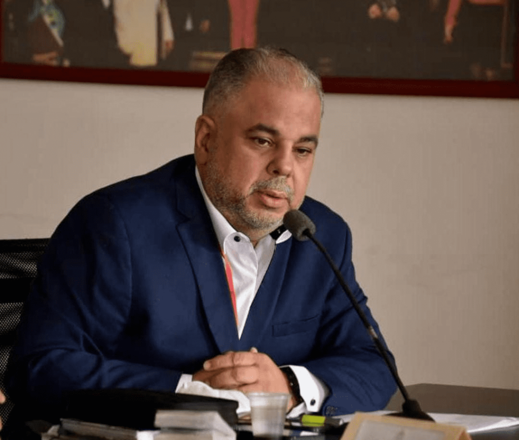 Diputado Juan García: «Rescatar el Lago de Maracaibo es proteger la vida del planeta»