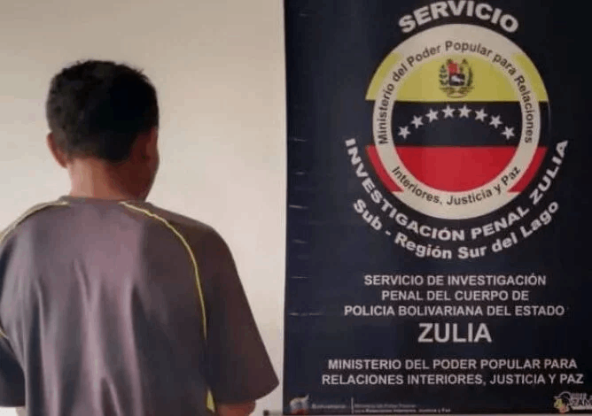 Detenido por abusar de su vecina de diez años