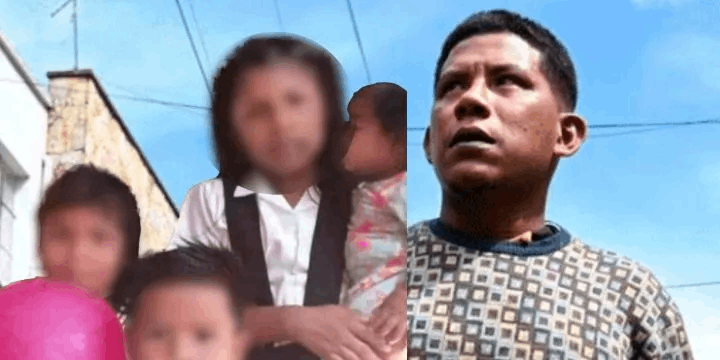 Detienen por presunto abuso sexual al padre de niños encontrados en selva colombiana