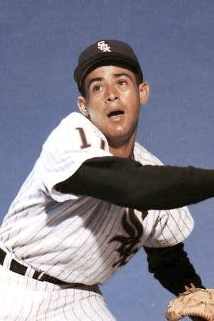 LUIS APARICIO MONTIEL39 AÑOS DE INMORTALIDAD