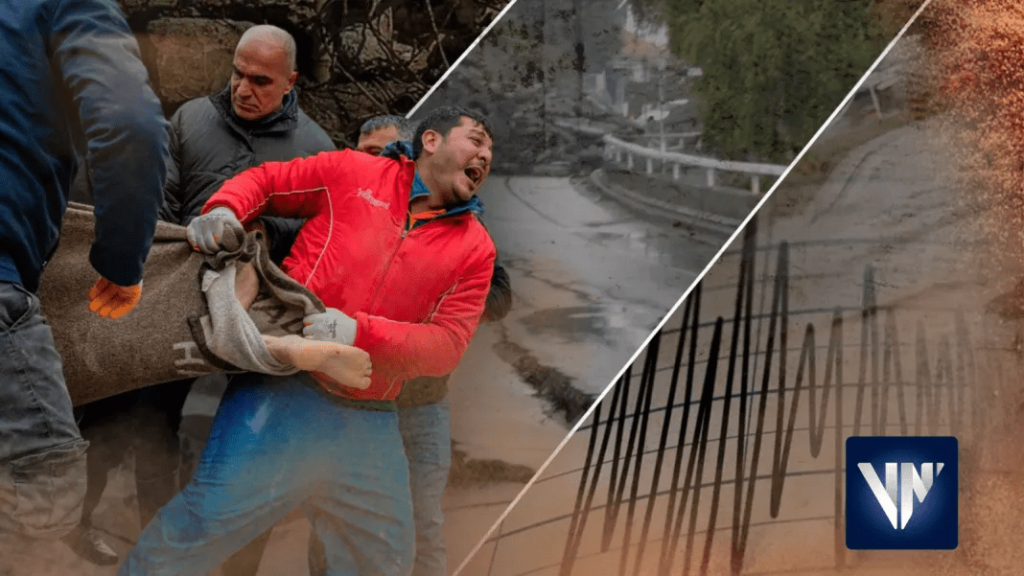 Conoce las diferencias entre terremoto, temblor y sismo