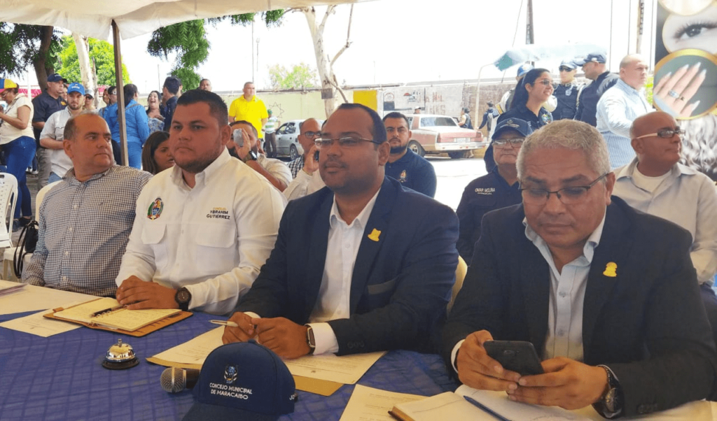 Maracaibo, San Francisco, La Cañada de Urdaneta y Cabimas crean ordenanza mancomunada de Consciencia Ciudadana